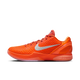 Nike Kobe 6 Protro Total Orange