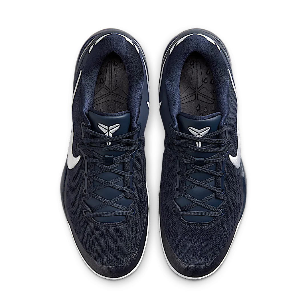 Nike Kobe 8 Protro College Navy, College Navy/White-College Navy (HF9550-400)