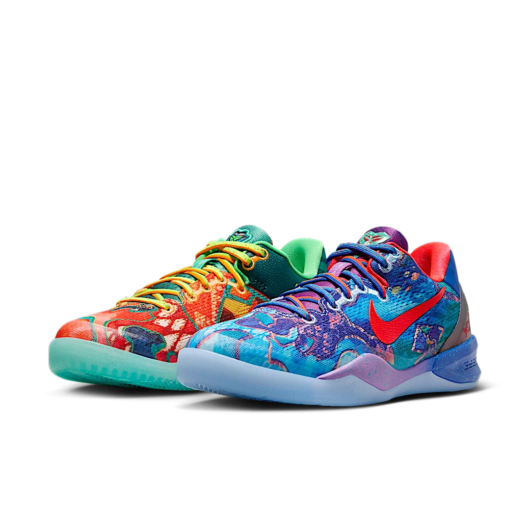 Nike Kobe 8 Protro What The (2025)