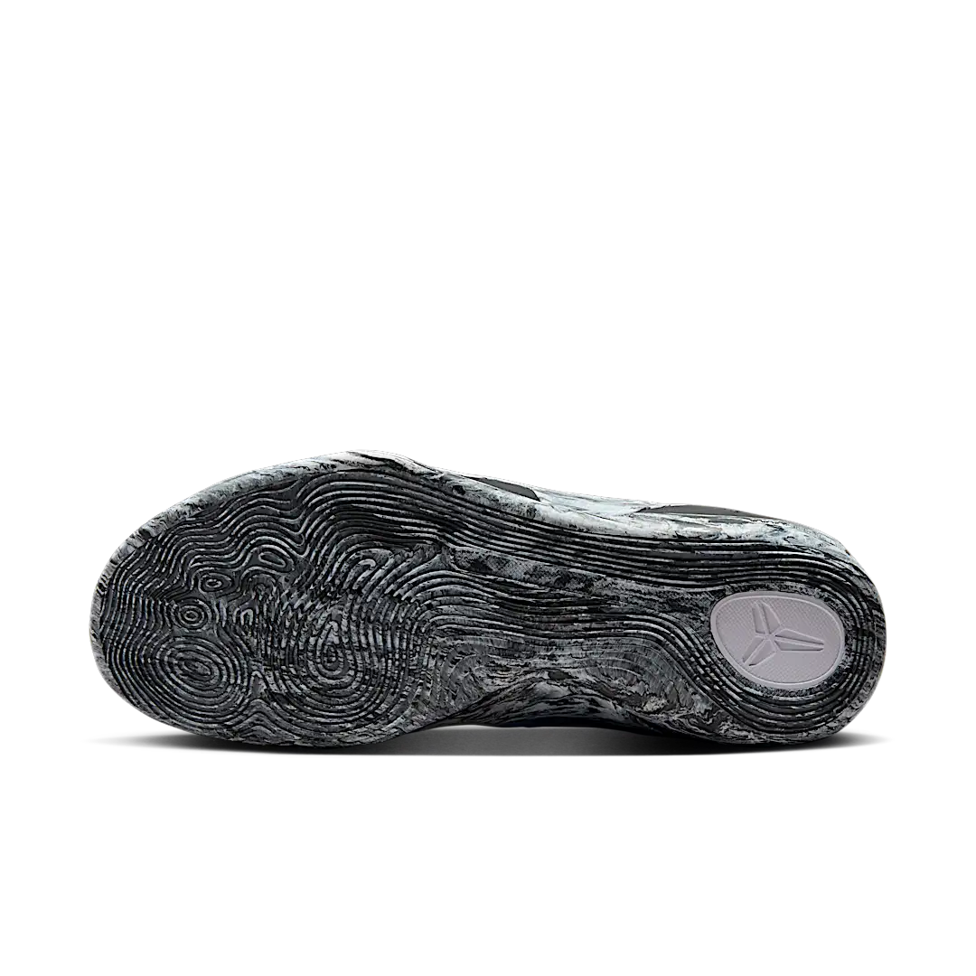 Nike Kobe 9 EM Low Protro Mambacita, Black/Metallic Gold/Black (FZ7333-002)