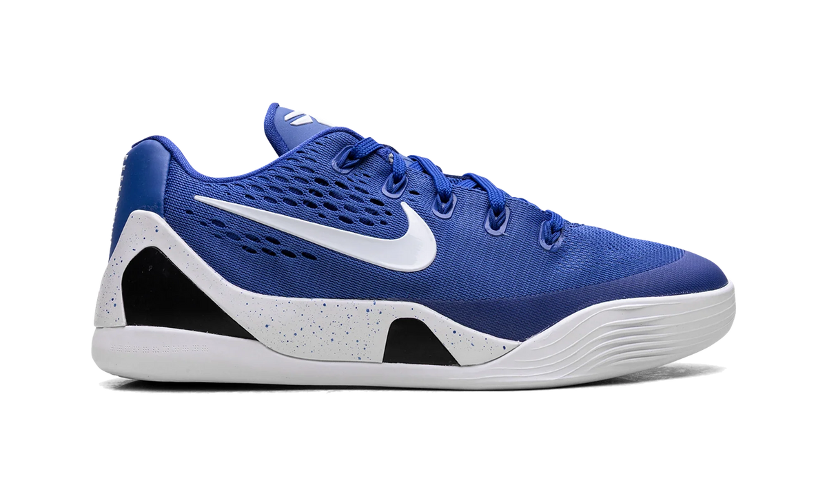 Nike Kobe 9 EM Low TB Game Royal