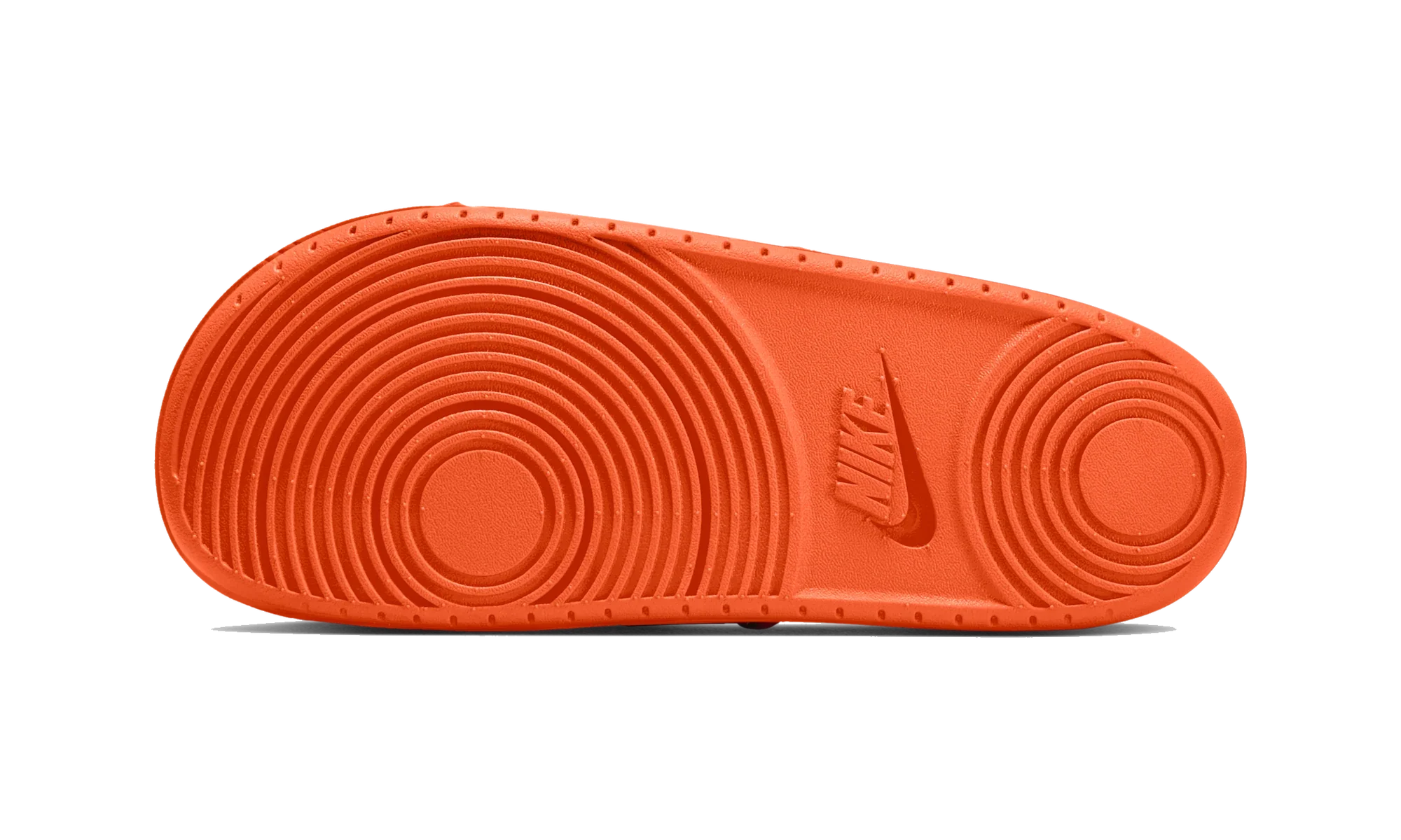 Nike Kobe Offcourt Slide Safety Orange