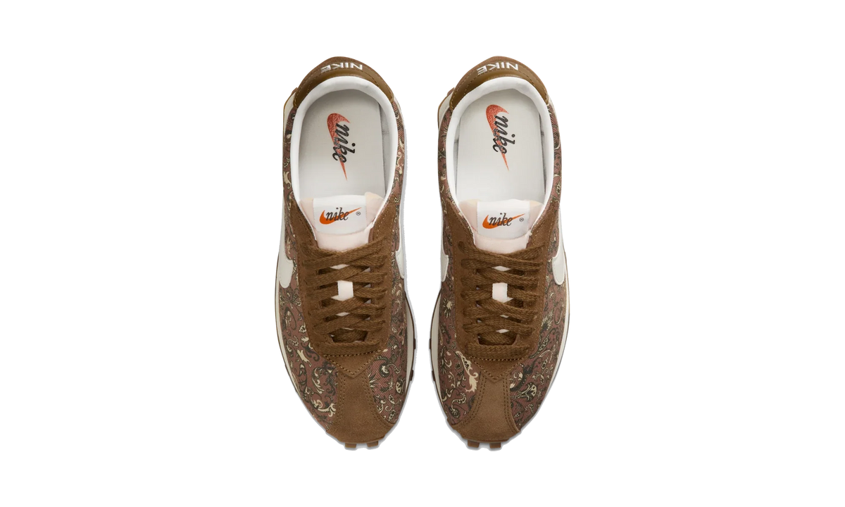Nike LD-1000 Bandana Mosswood Brown