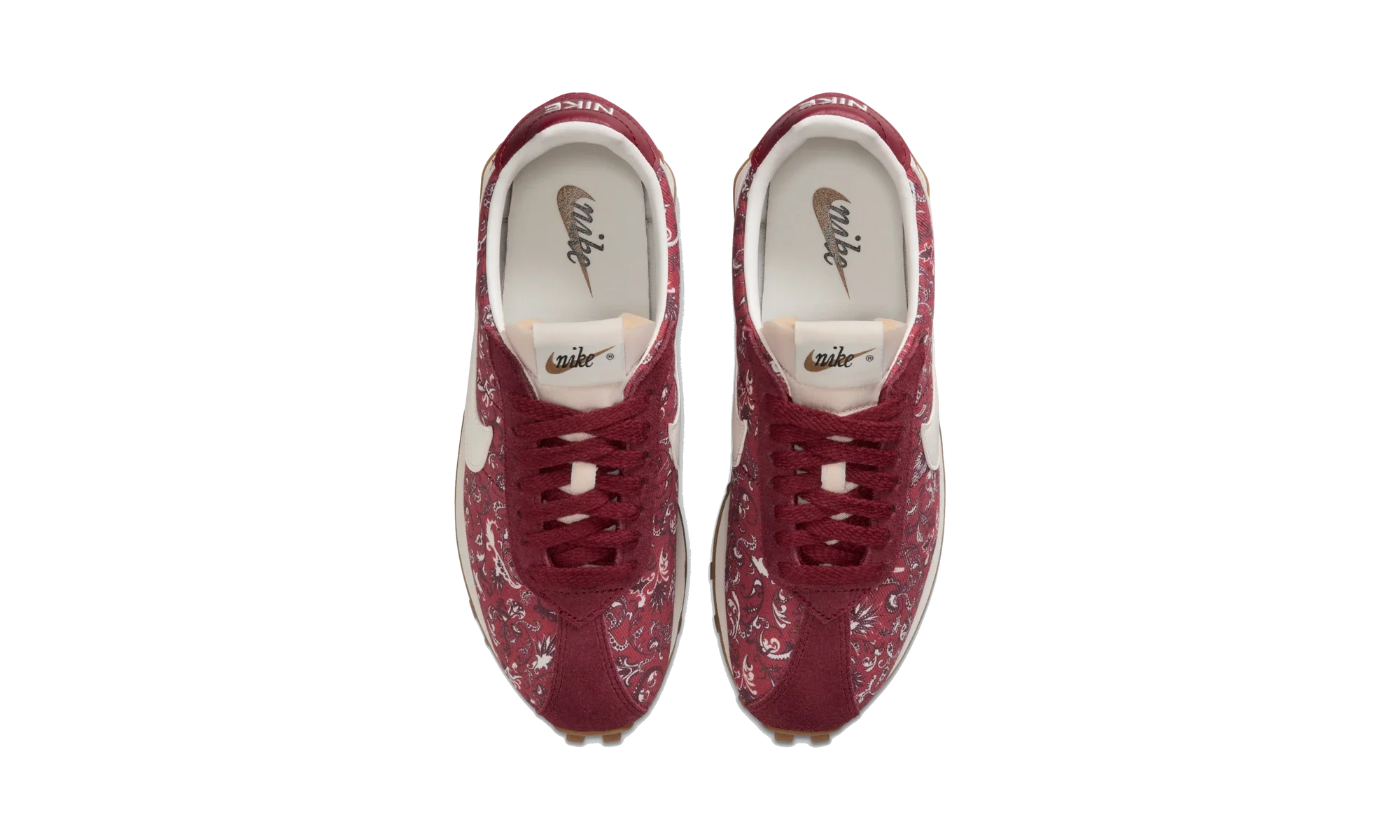 Nike LD-1000 Bandana Team Red