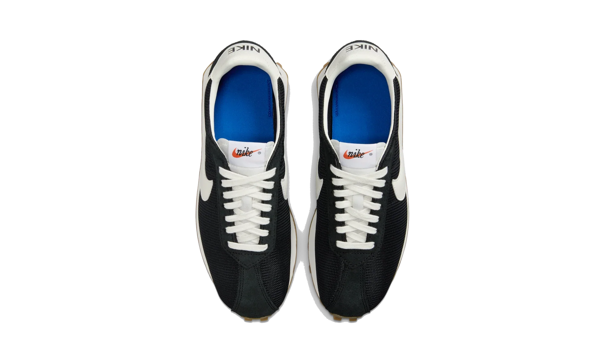 Nike LD-1000 Black Sail Gum