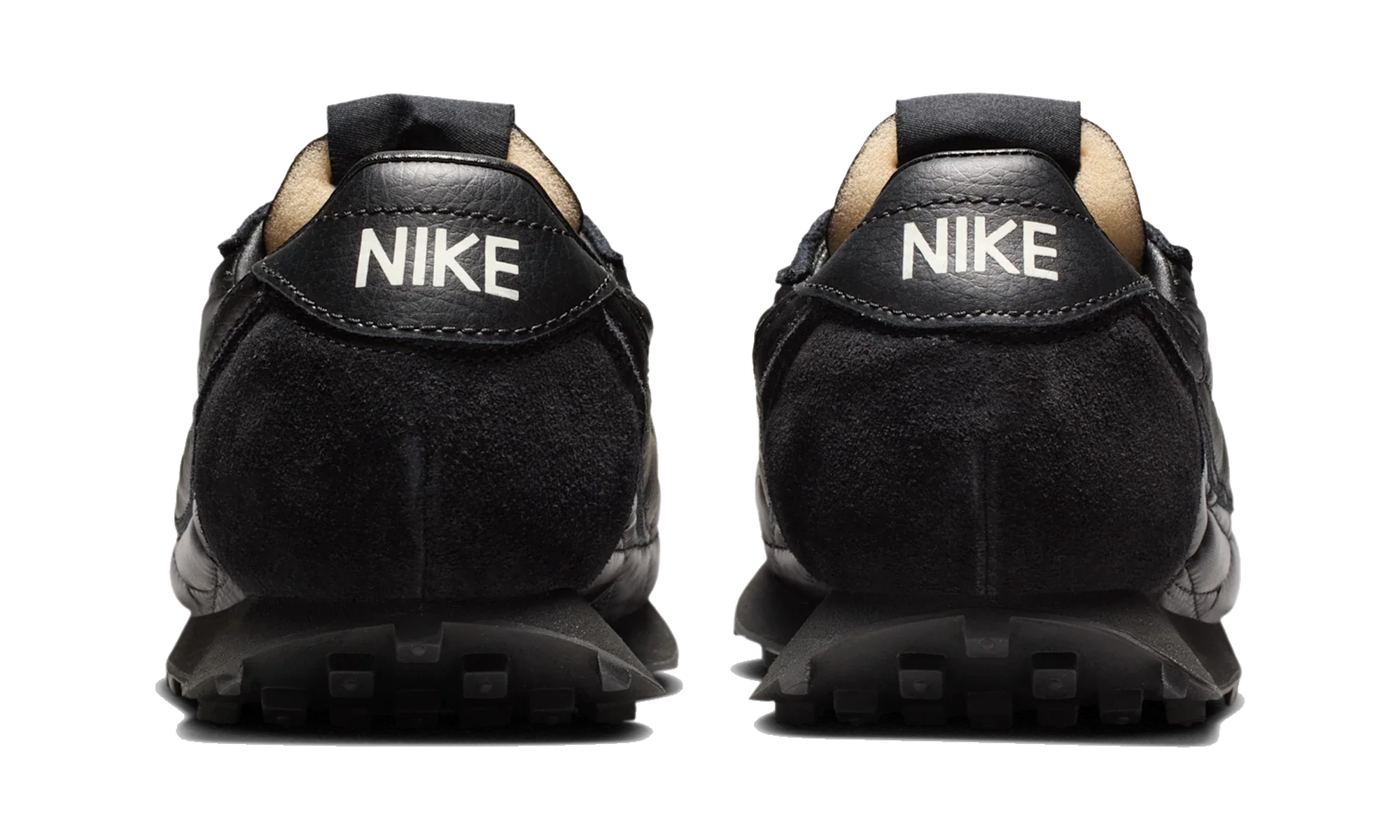 Nike LD-1000 Black Soft Pearl Dark Grey