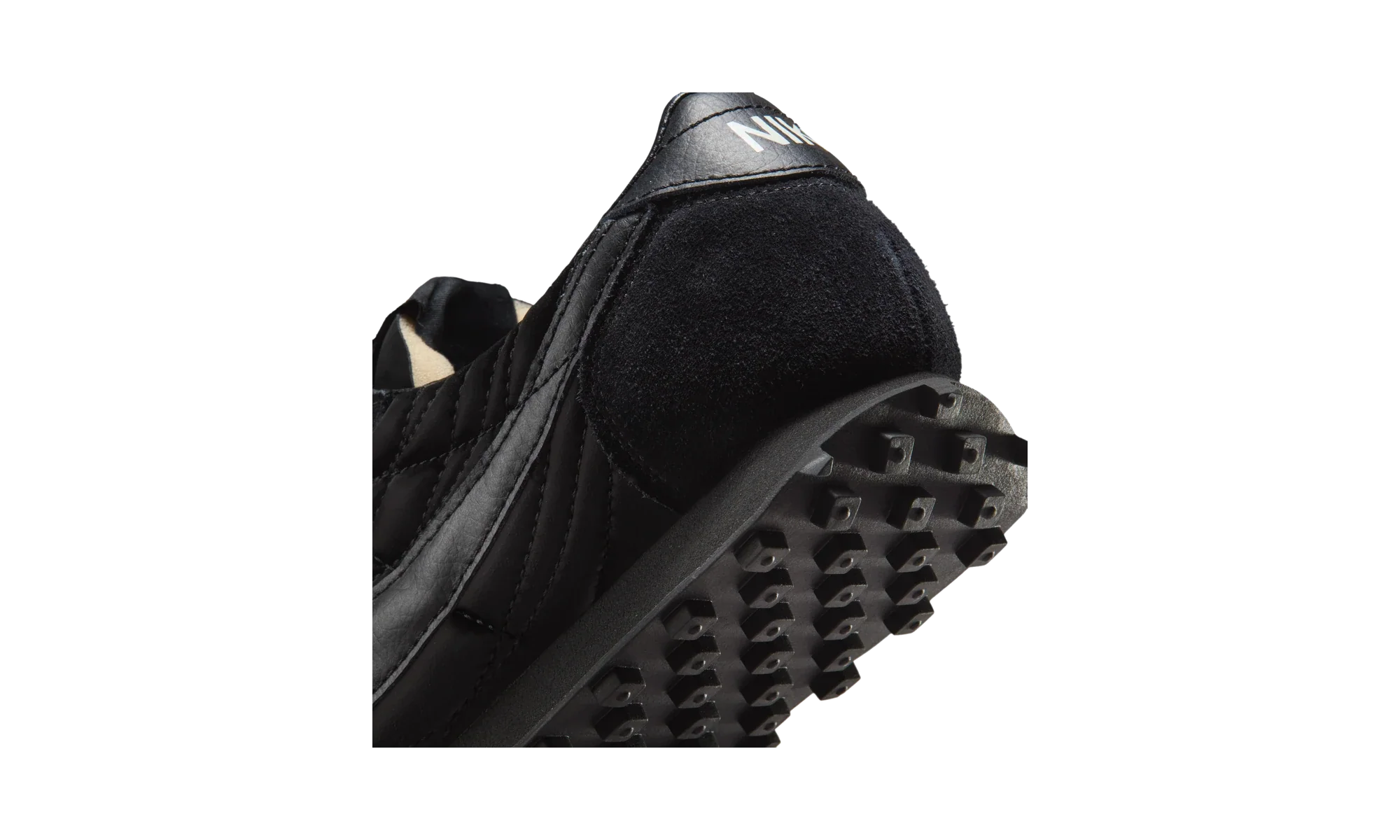 Nike LD-1000 Black Soft Pearl Dark Grey