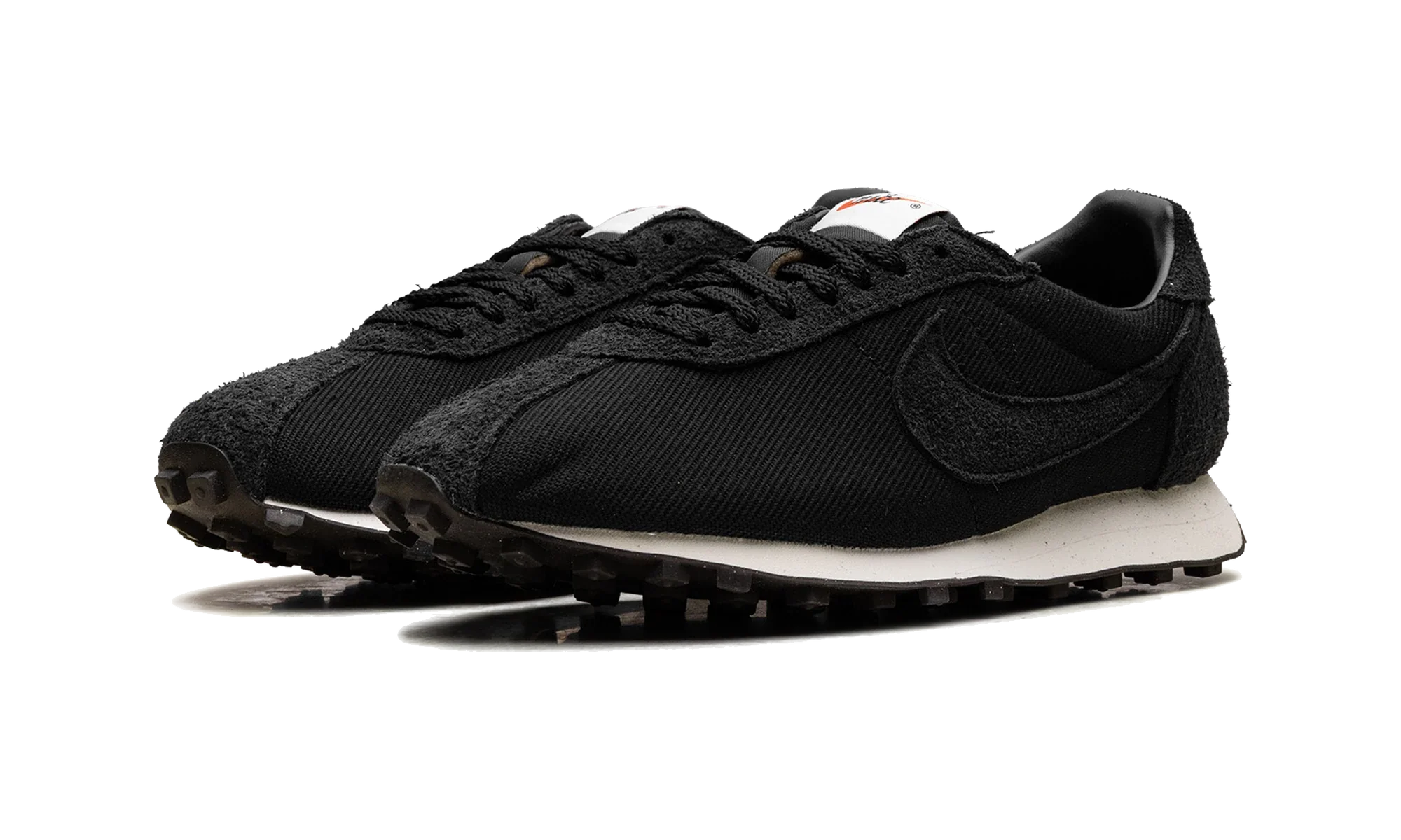 Nike LD-1000 Black Velvet Brown