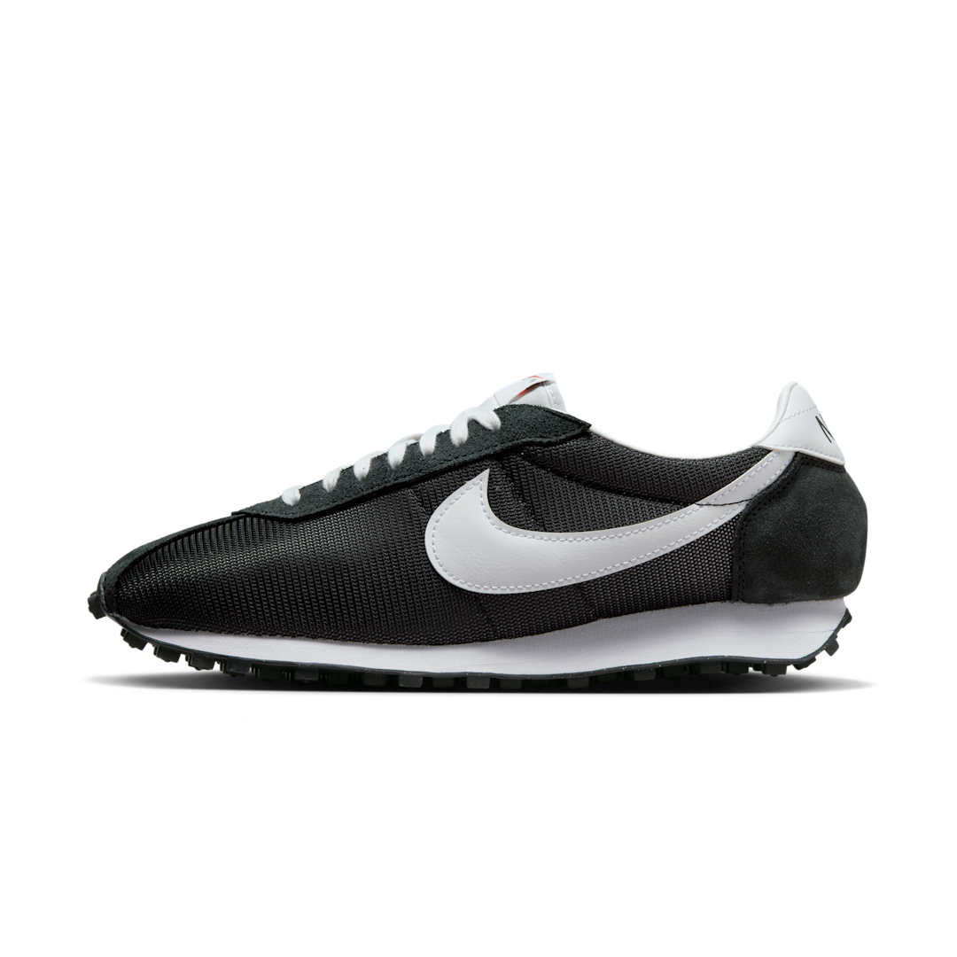 Nike LD-1000 Black White