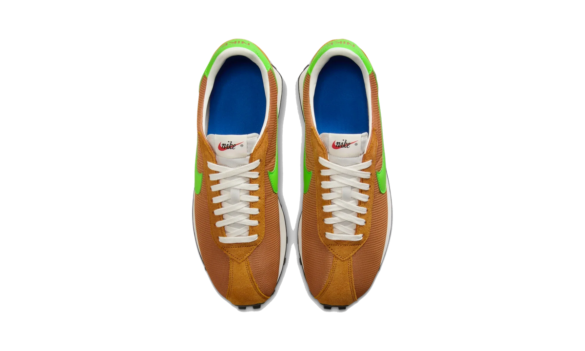 Nike LD-1000 Desert Ochre Green Strike
