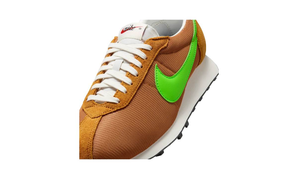 Nike LD-1000 Desert Ochre Green Strike