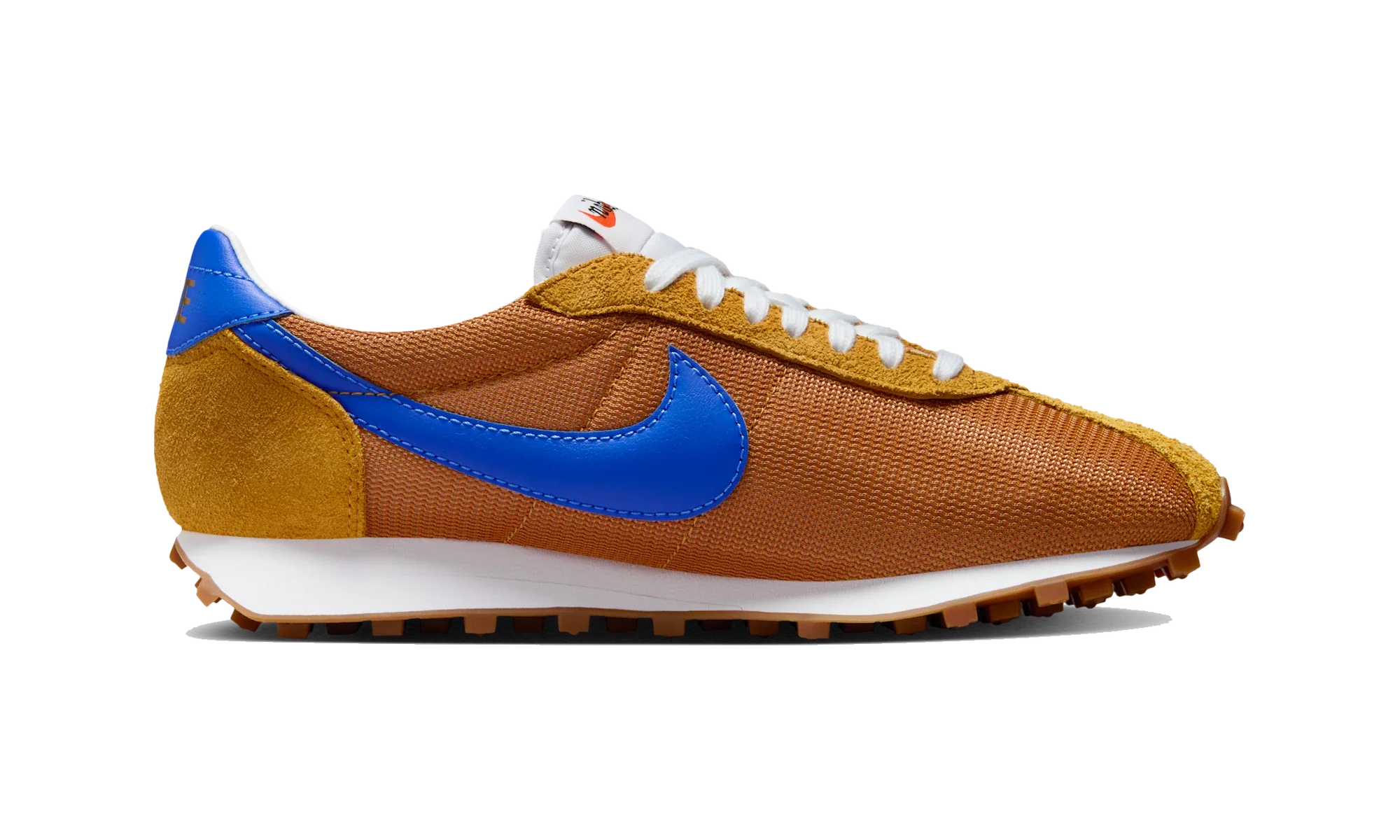 Nike LD-1000 Desert Ochre Hyper Royal