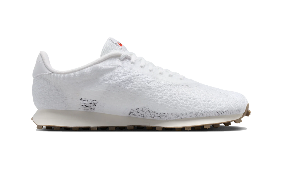 Nike LD-1000 Flyknit White Sail