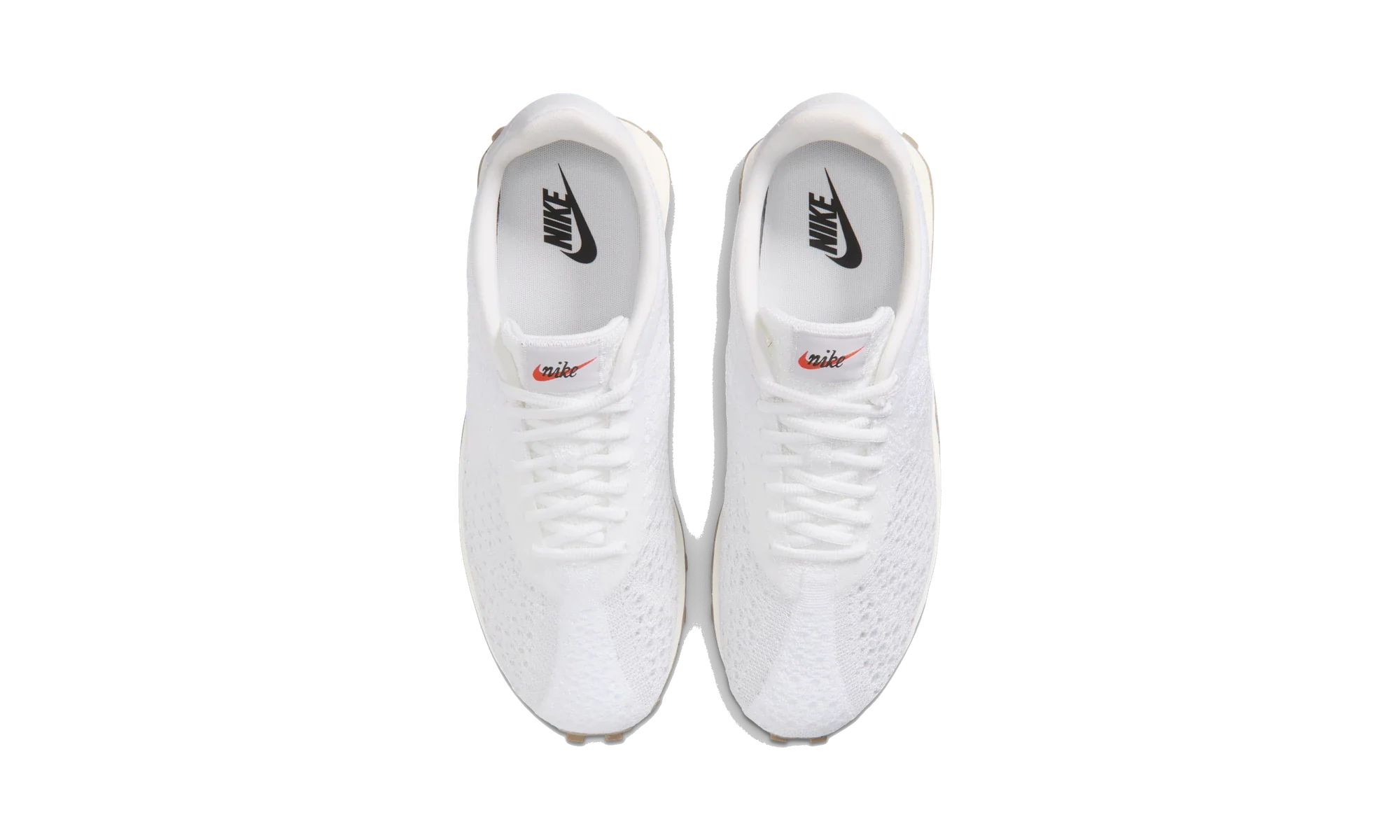 Nike LD-1000 Flyknit White Sail