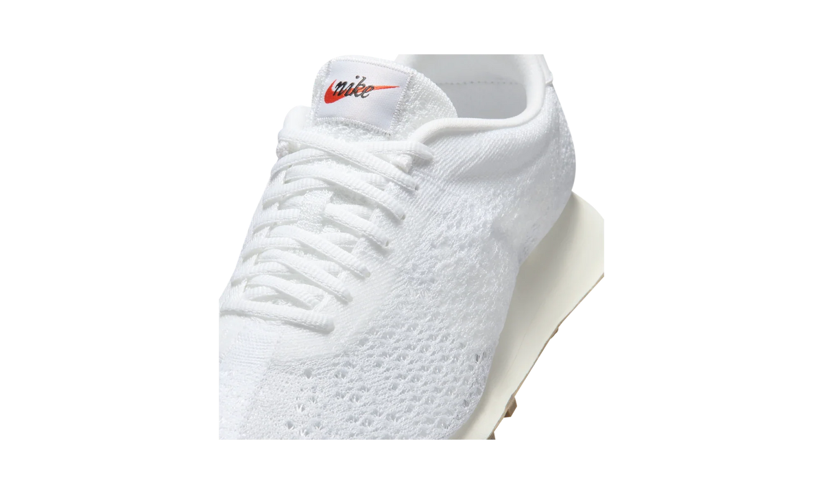 Nike LD-1000 Flyknit White Sail