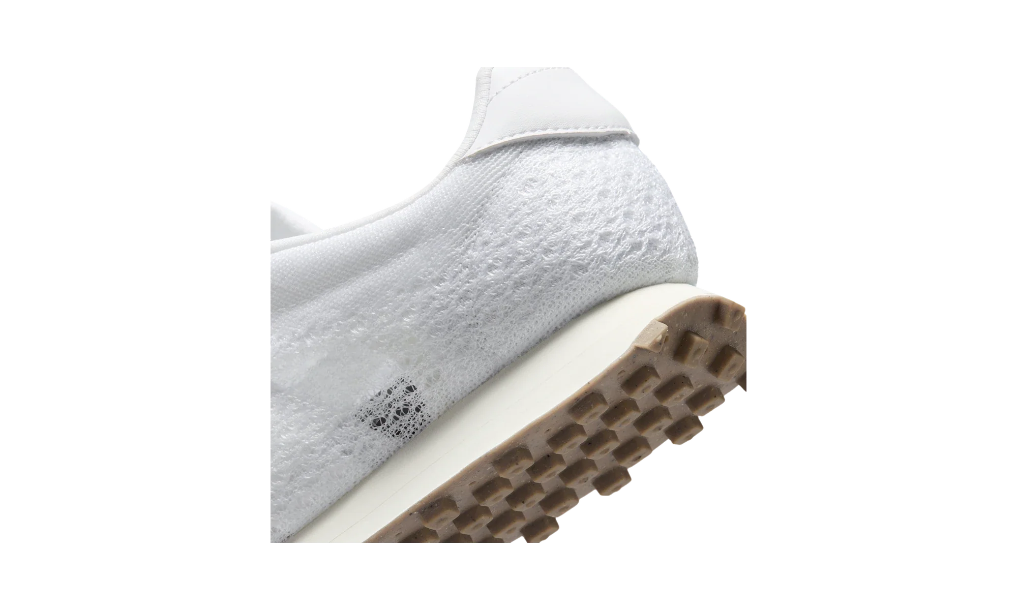 Nike LD-1000 Flyknit White Sail