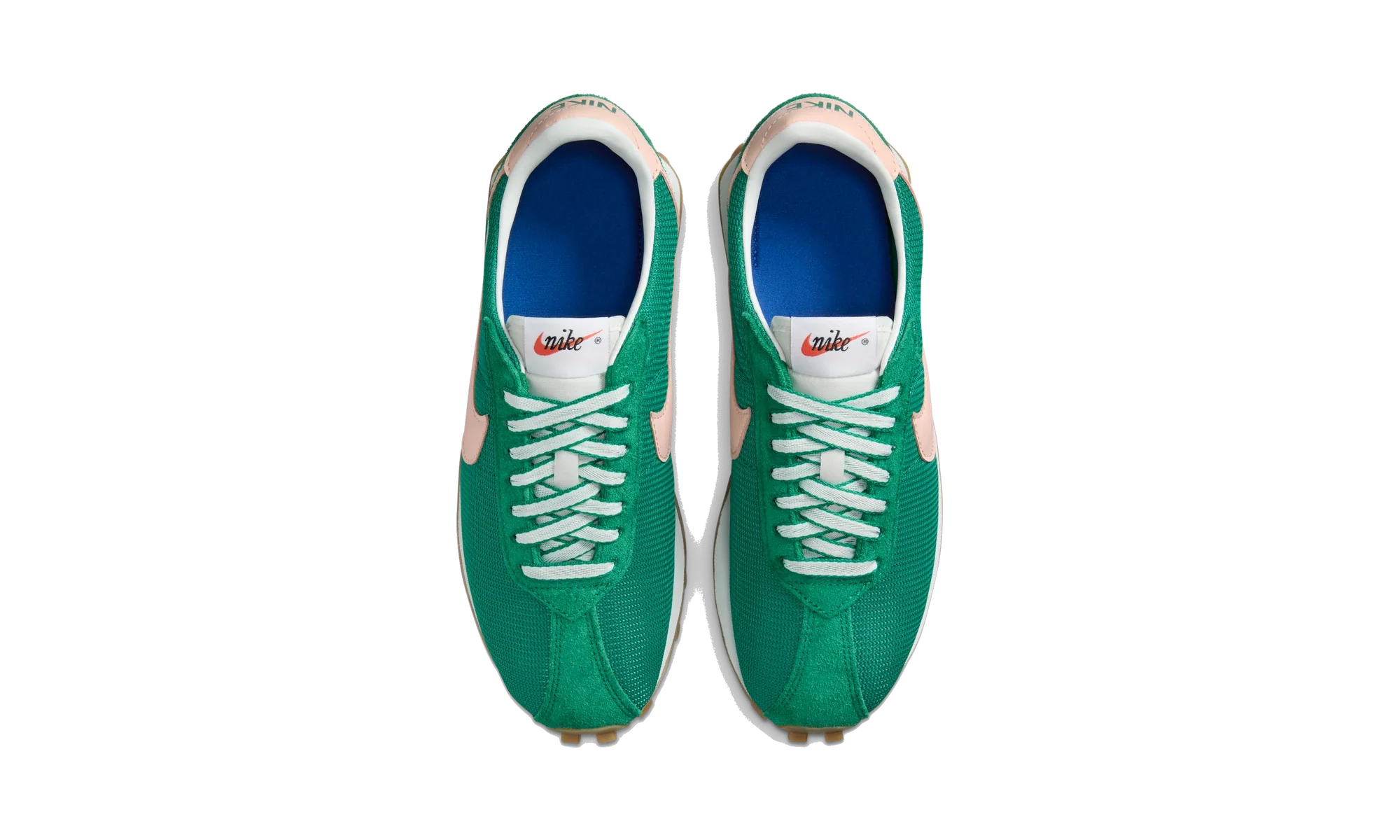 Nike LD-1000 Malachite Arctic Orange