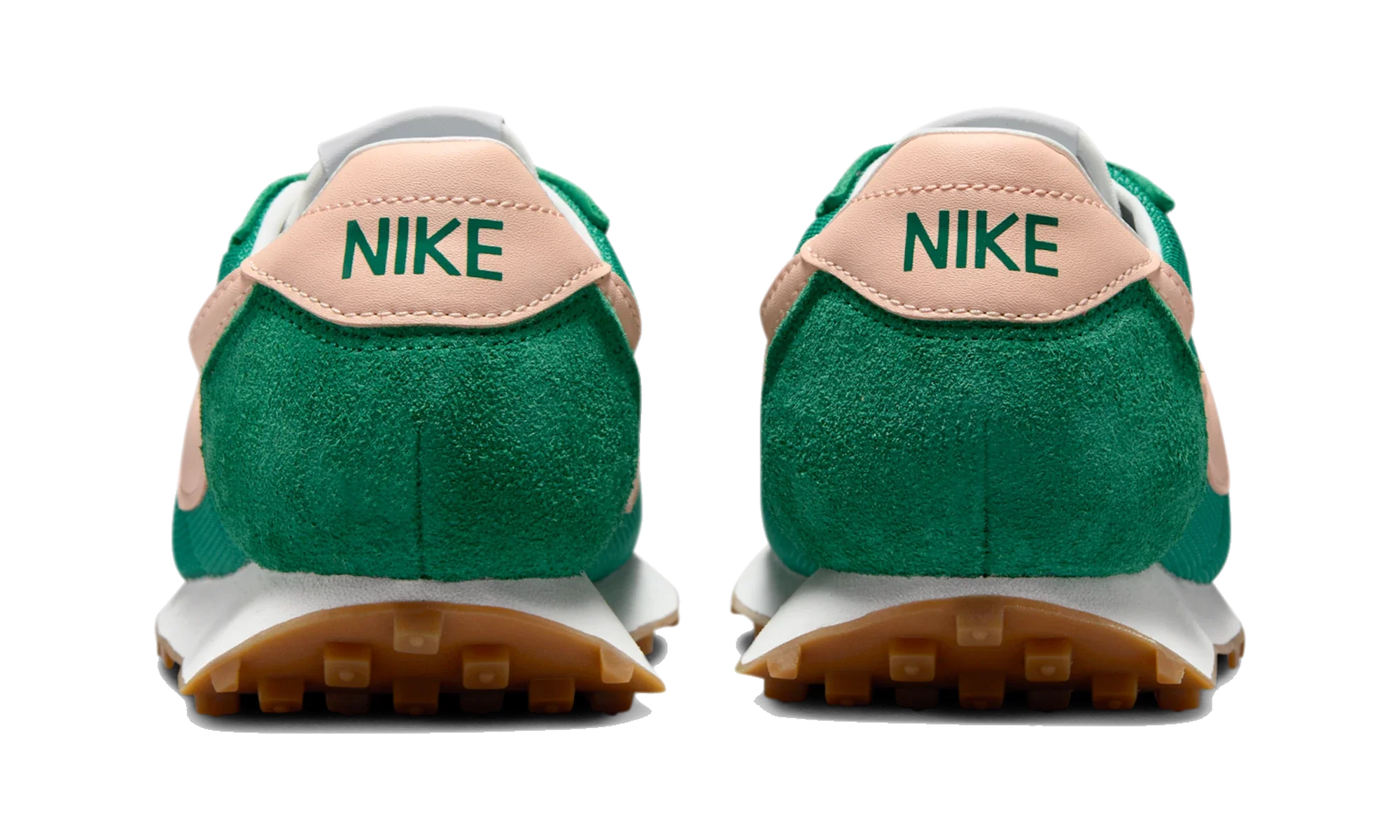 Nike LD-1000 Malachite Arctic Orange