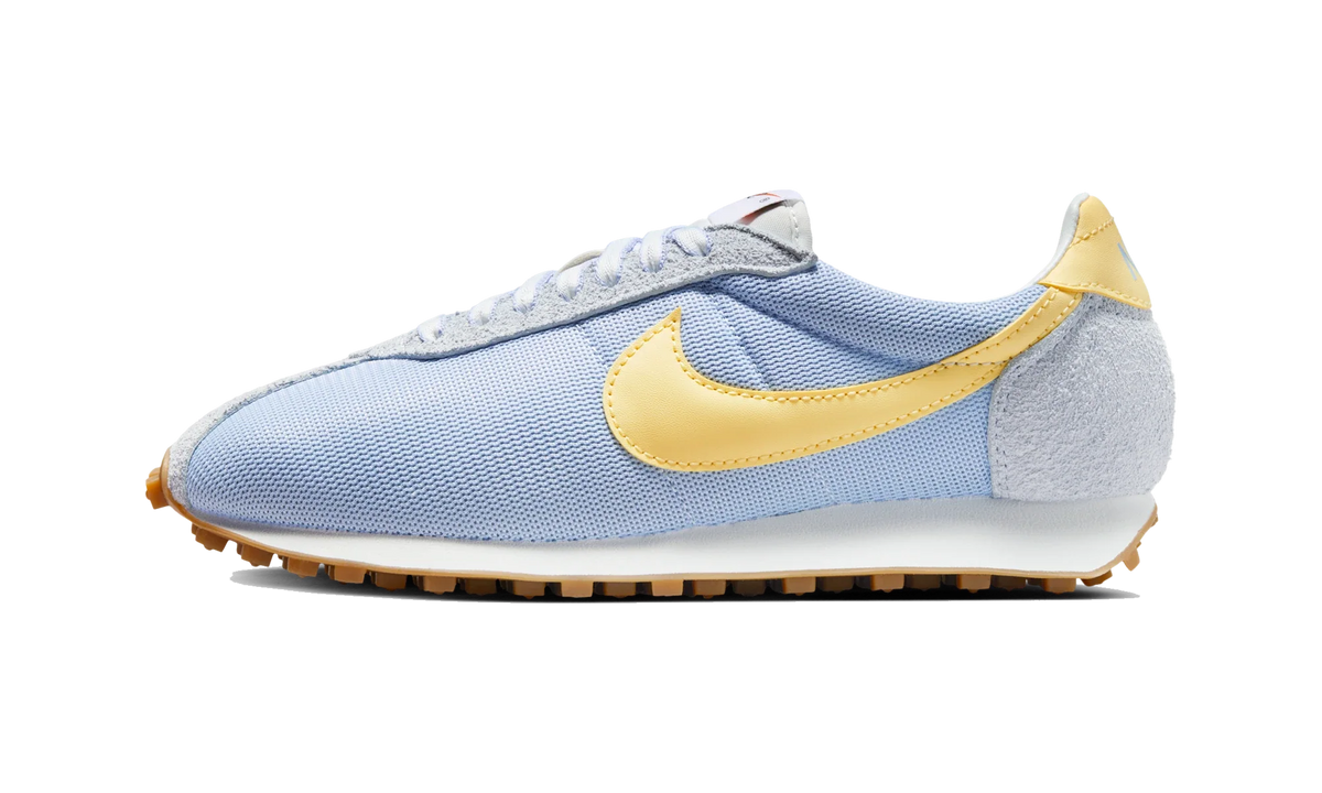 Nike LD-1000 Royal Tint Summit White Gum Light Brown Soft Yellow