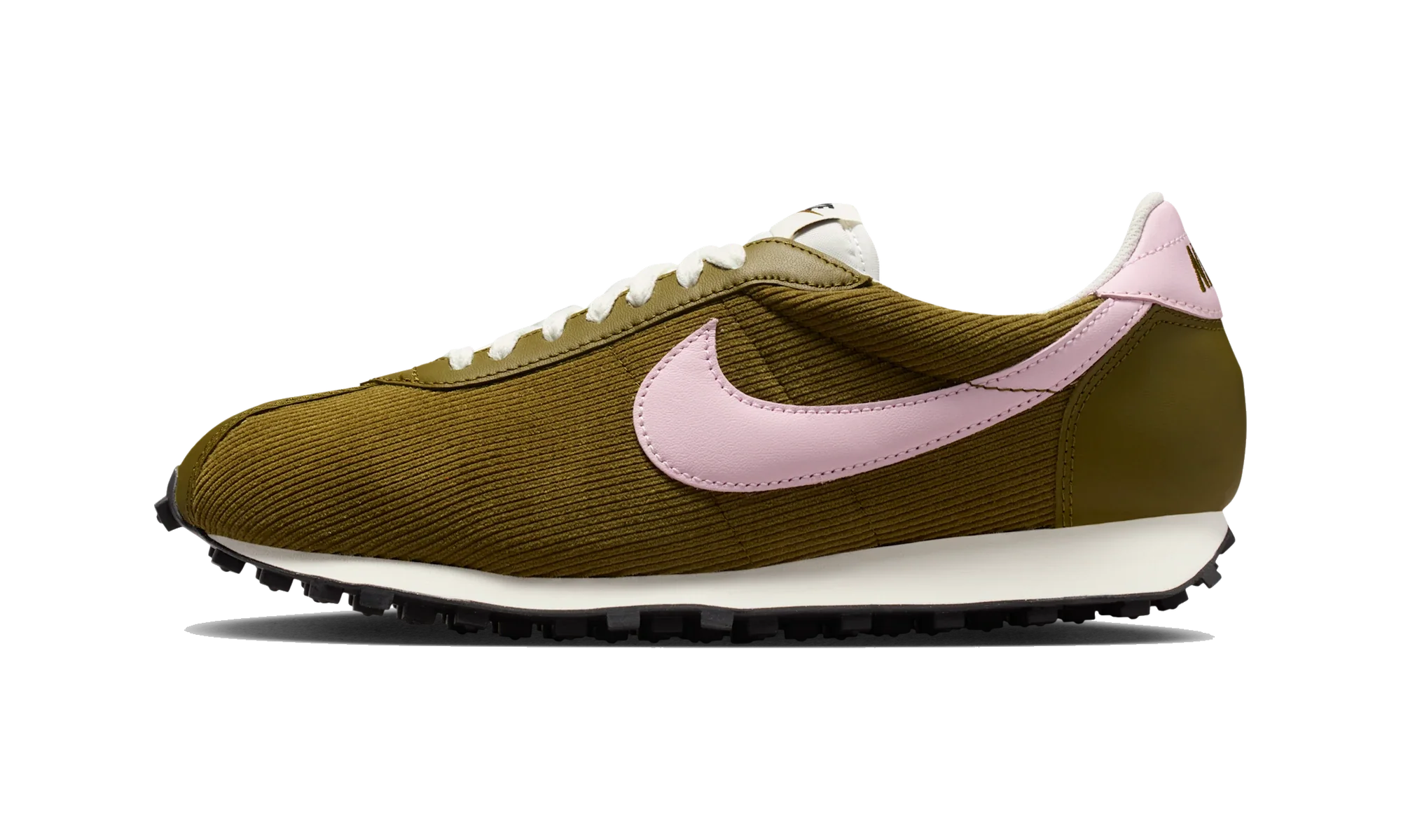 Nike LD-1000 SE Olive Flak Pink Foam