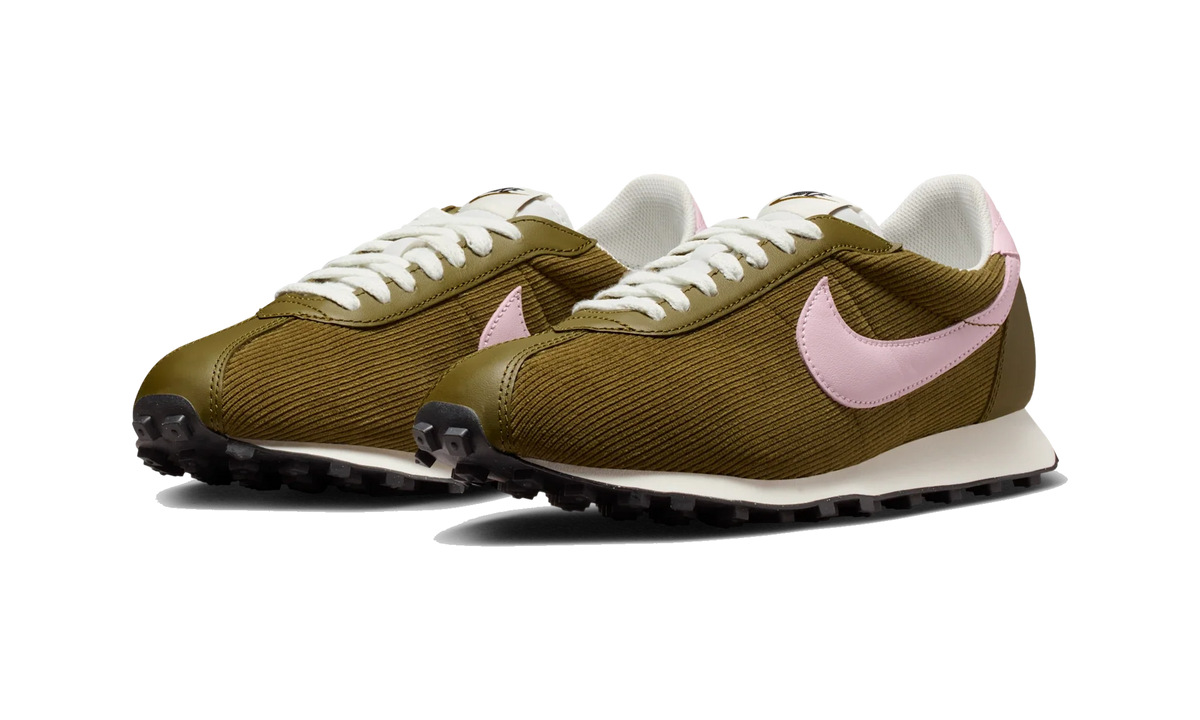 Nike LD-1000 SE Olive Flak Pink Foam