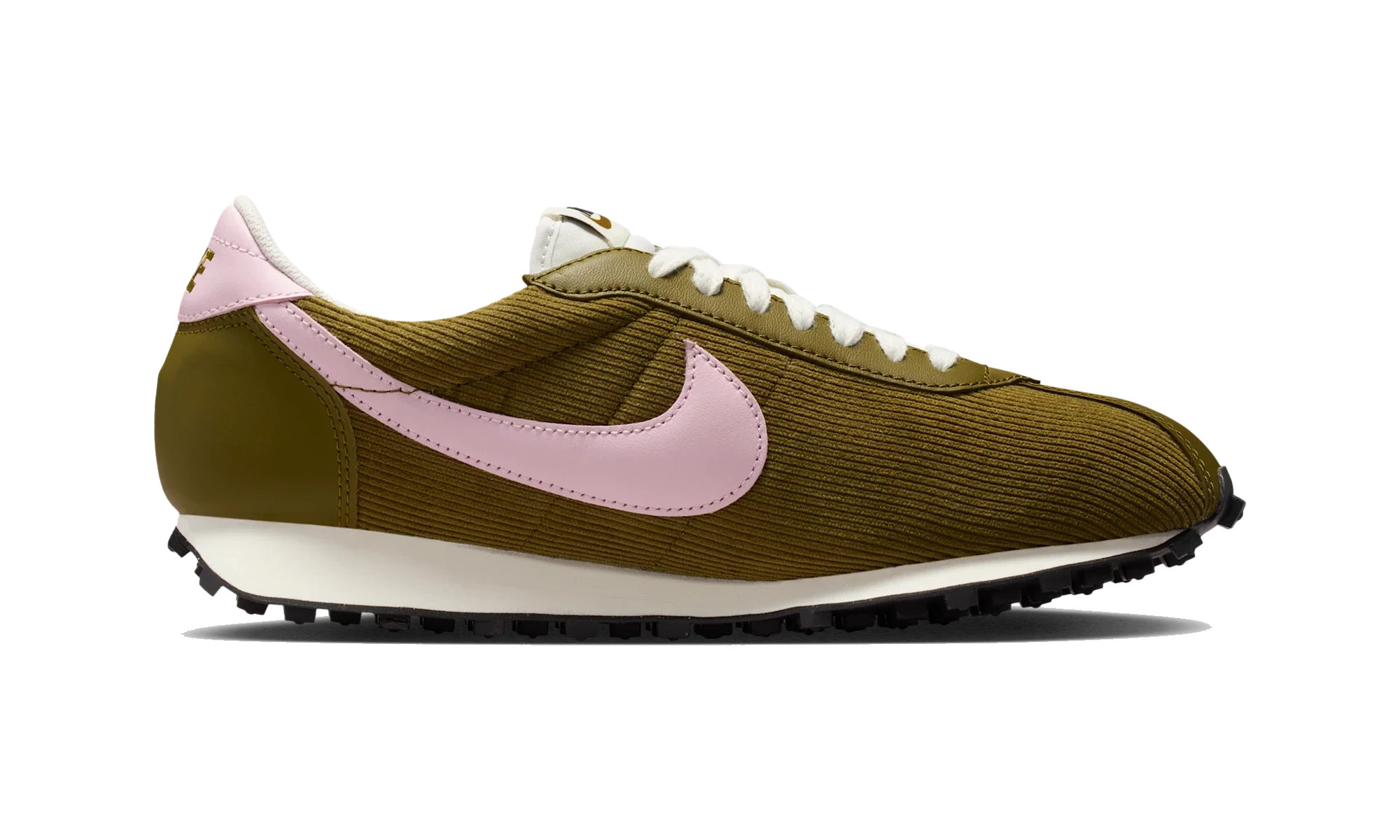 Nike LD-1000 SE Olive Flak Pink Foam