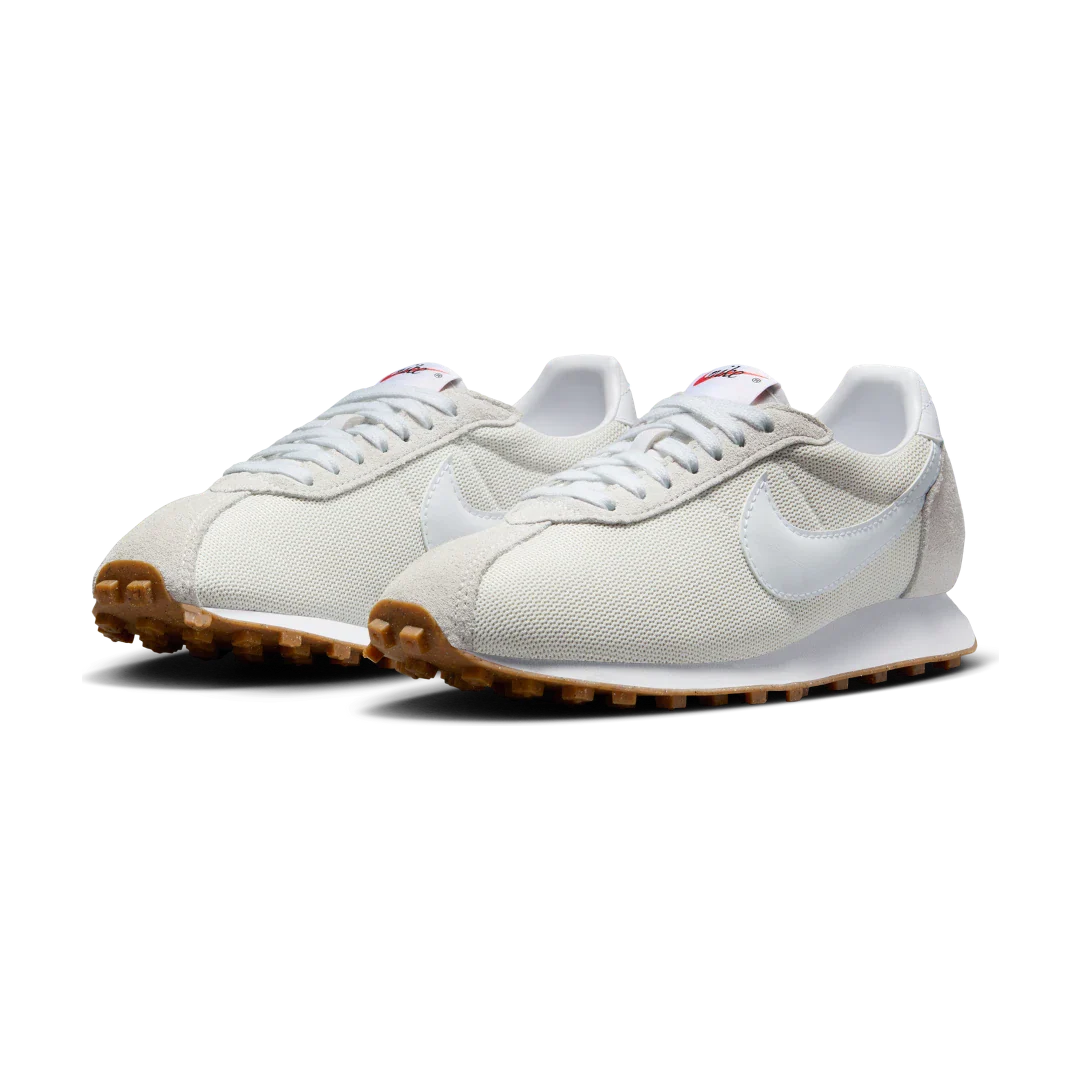 Nike LD-1000 Summit White Sail Gum Medium Brown White, Summit White/Sail/Gum Medium Brown/White (HF3227-101)