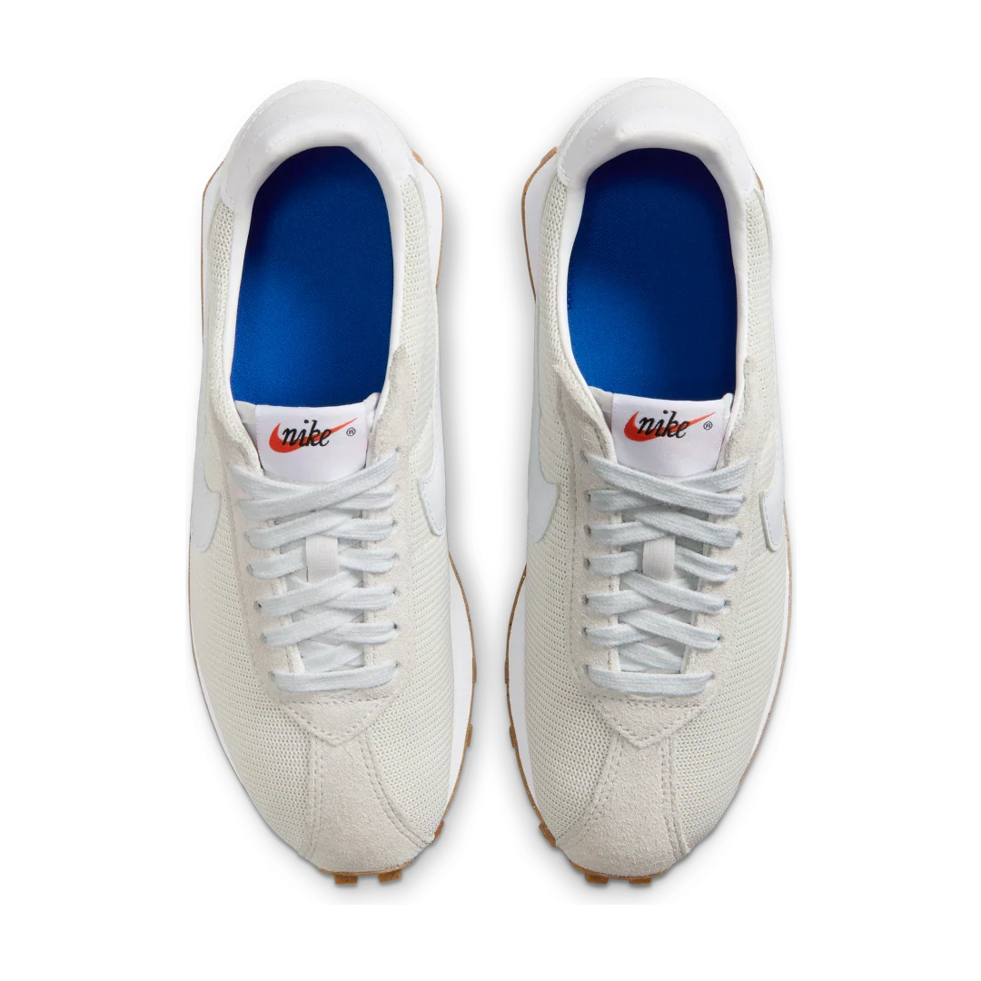 Nike LD-1000 Summit White Sail Gum Medium Brown White, Summit White/Sail/Gum Medium Brown/White (HF3227-101)