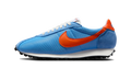 Nike LD-1000 University Blue Safety Orange