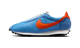 Nike LD-1000 University Blue Safety Orange