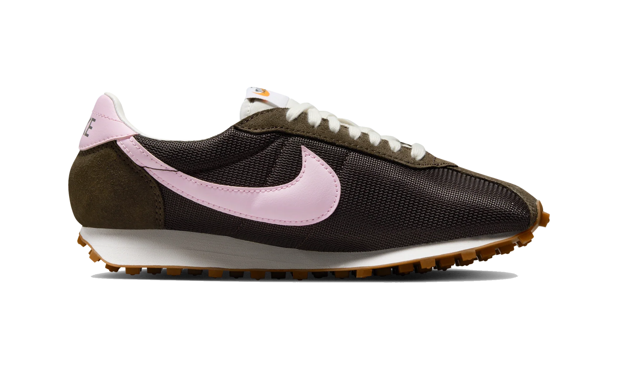 Nike LD-1000 Velvet Brown Pink Foam Gum