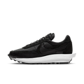 Nike LD Waffle sacai Black Nylon