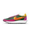 Nike LD Waffle sacai Pine Green
