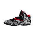 Nike LeBron 11 Graffiti