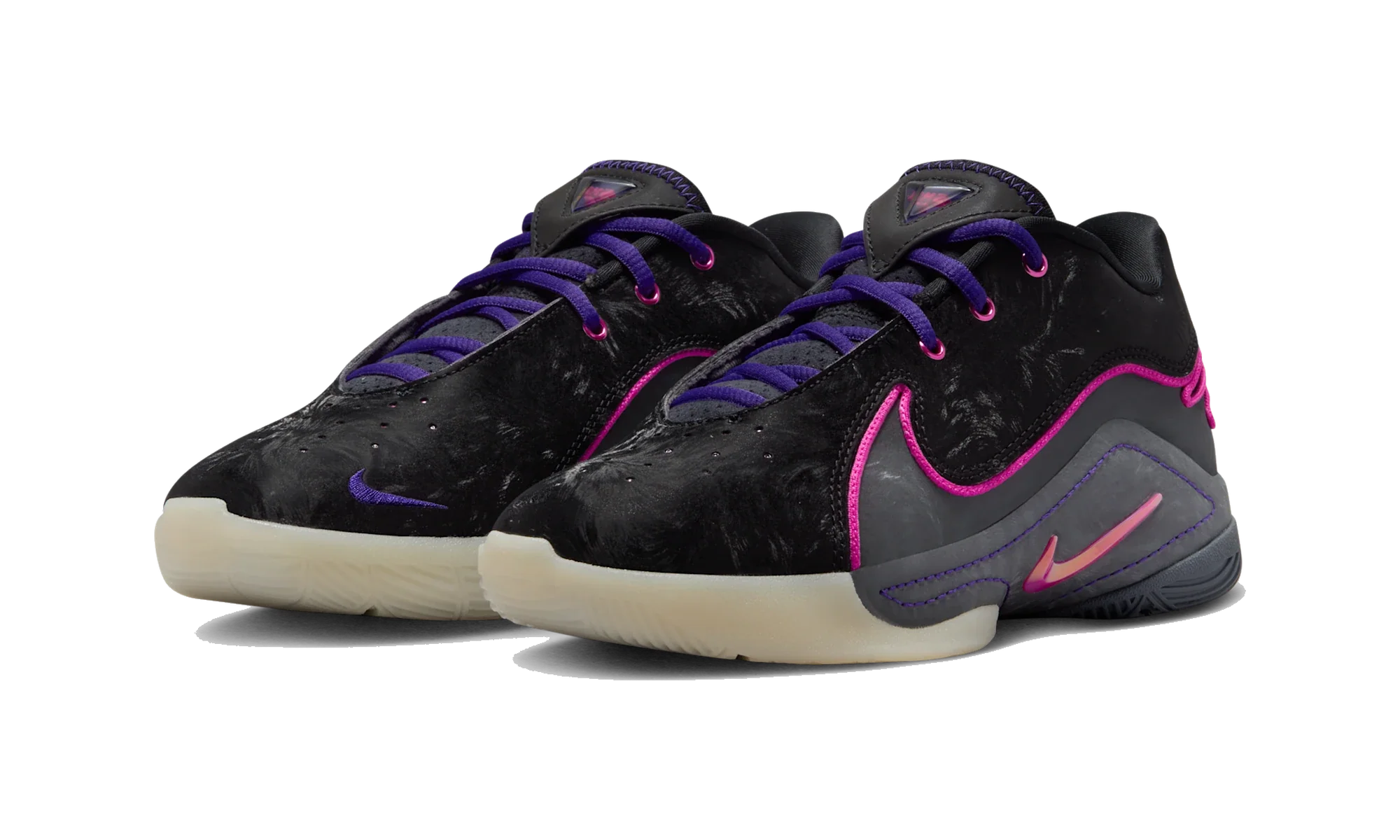 Nike LeBron 22 Blacklight