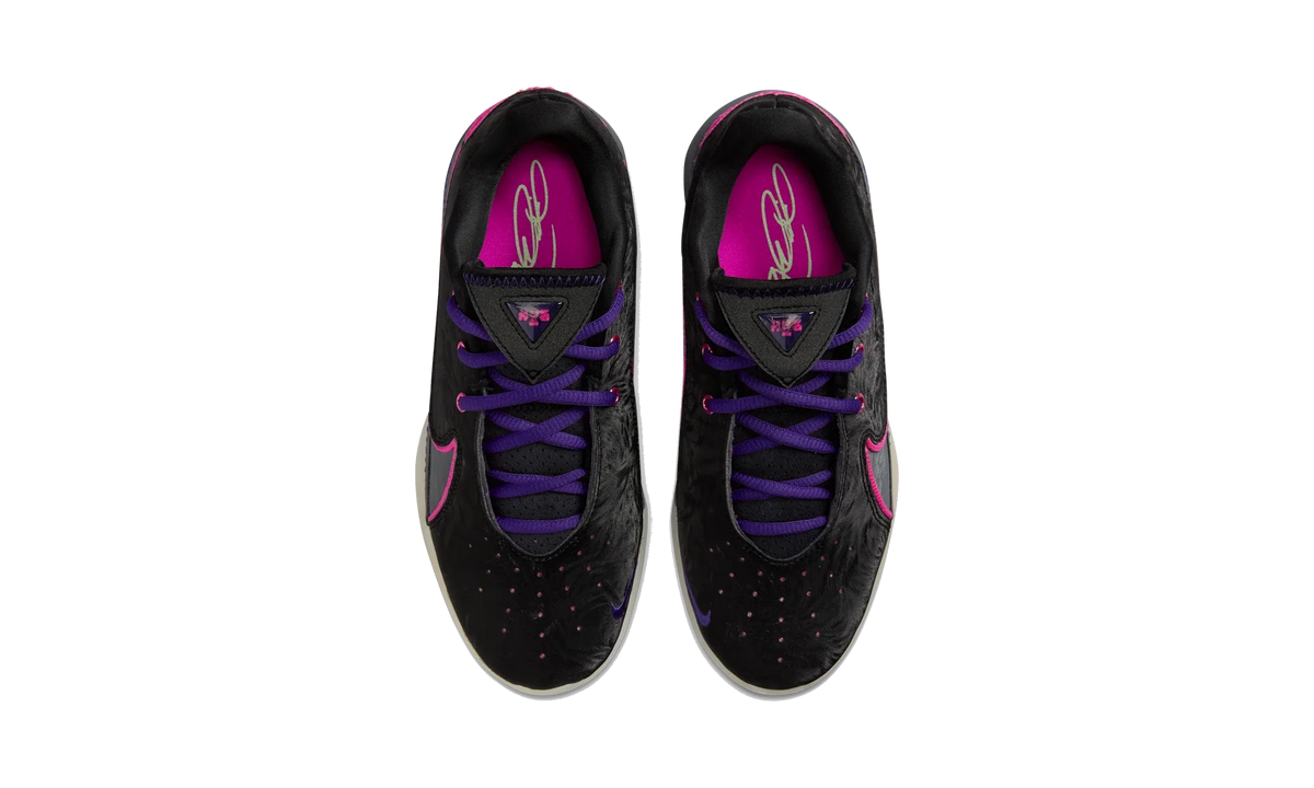 Nike LeBron 22 Blacklight