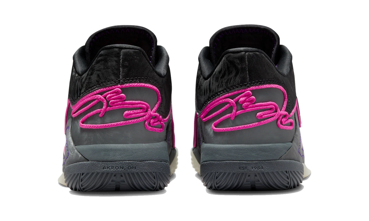 Nike LeBron 22 Blacklight