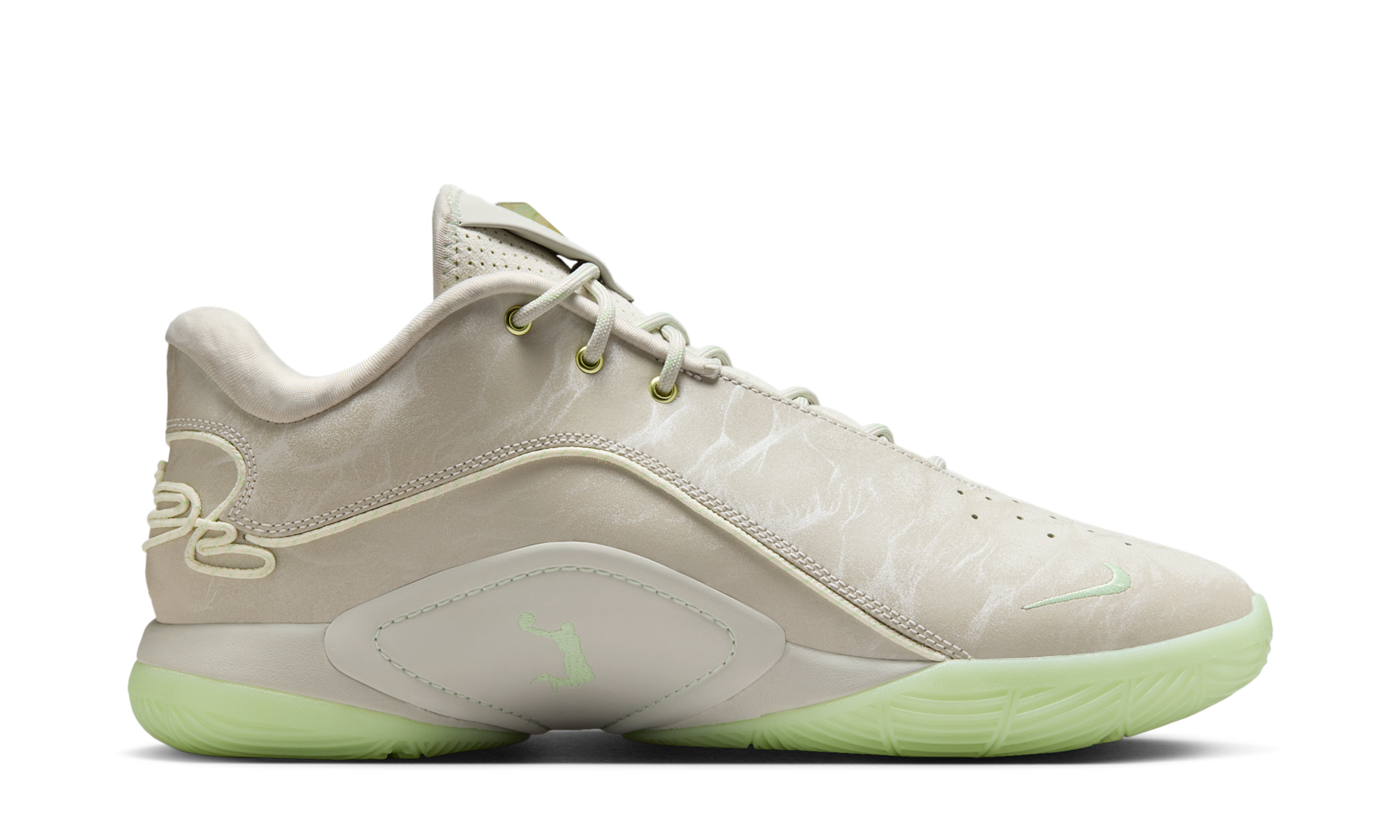Nike LeBron 22 Dunkman (Translucent Outsole)