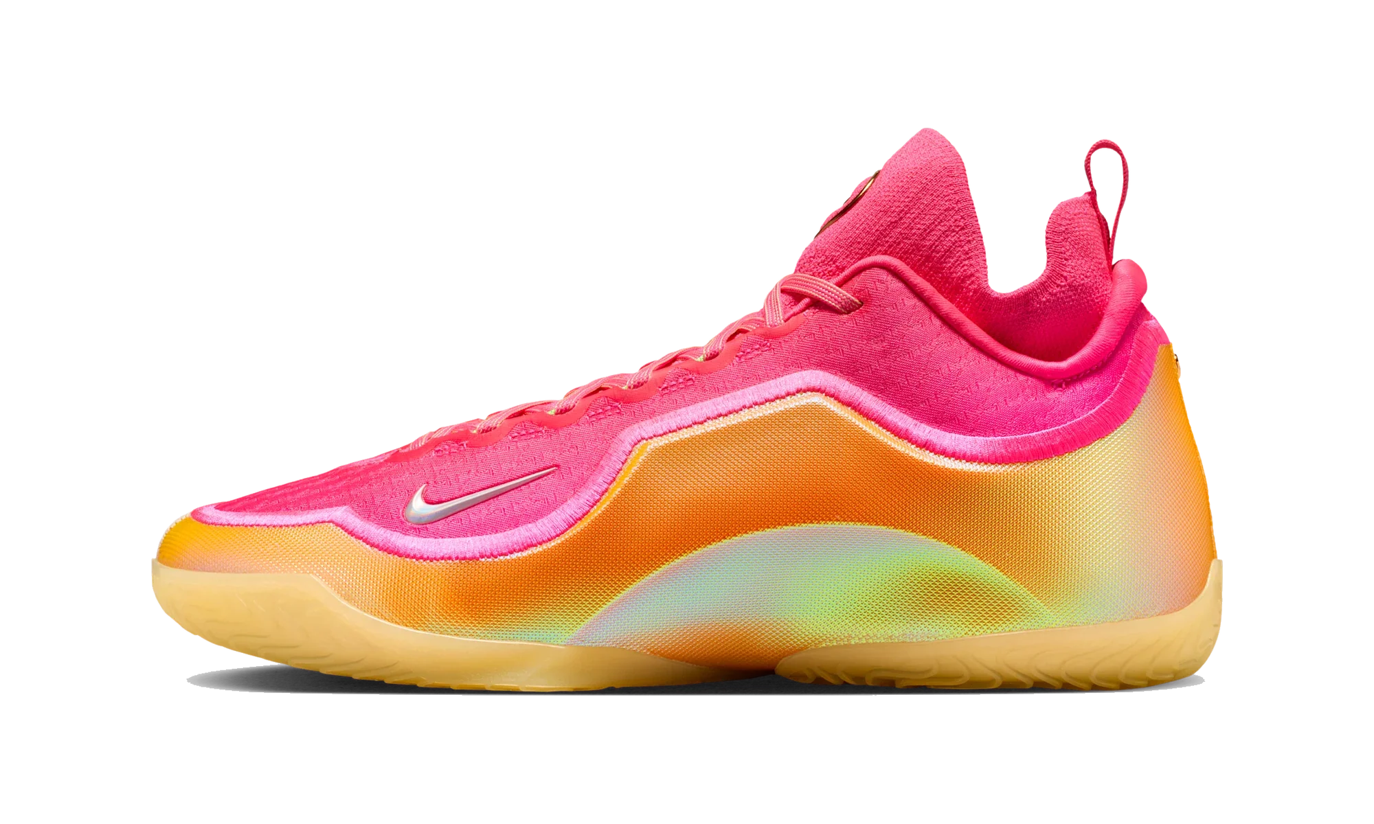 Nike LeBron 23 Elite Good Intentions