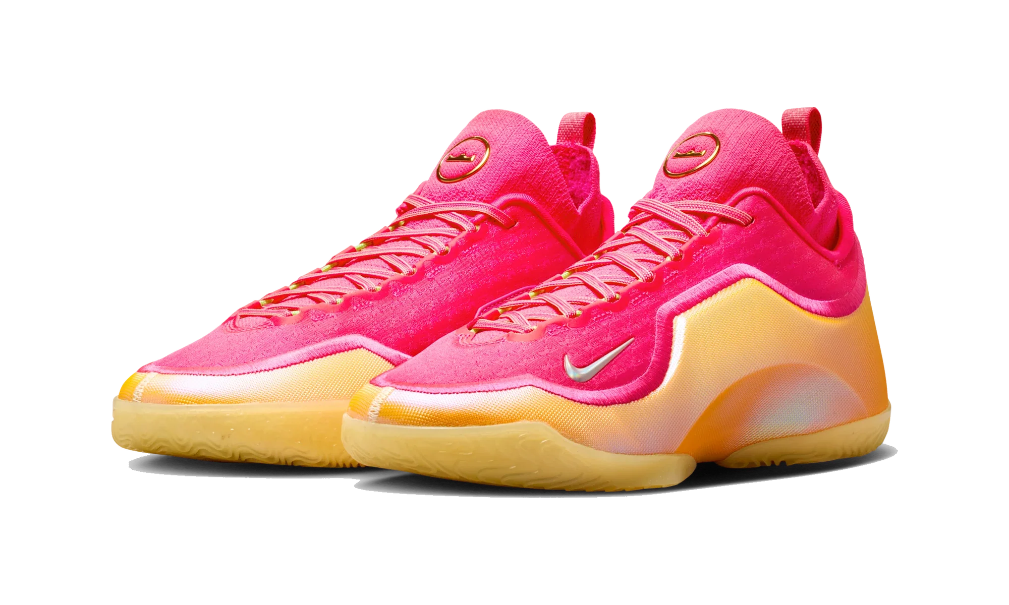 Nike LeBron 23 Elite Good Intentions