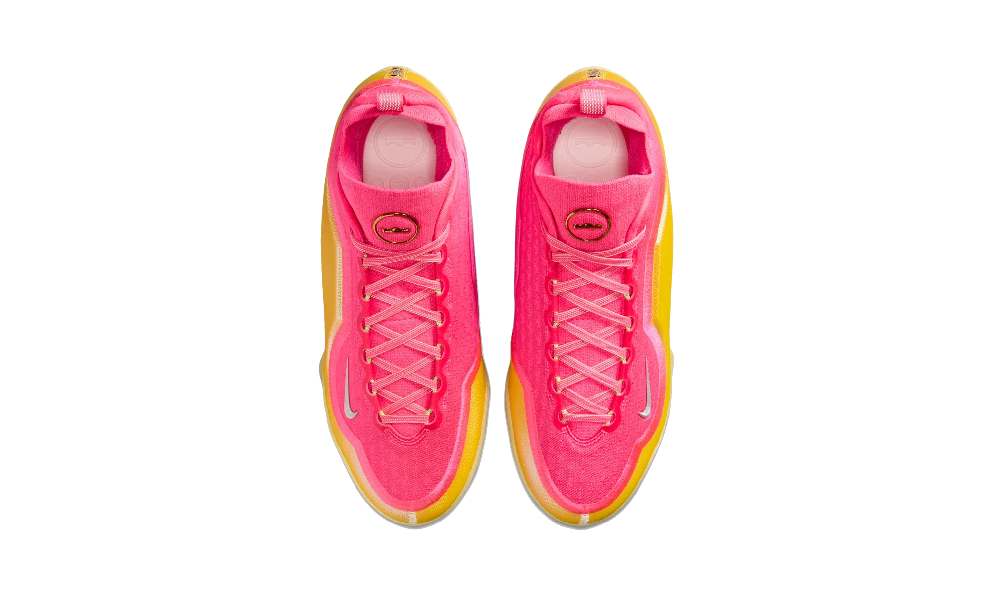 Nike LeBron 23 Elite Good Intentions