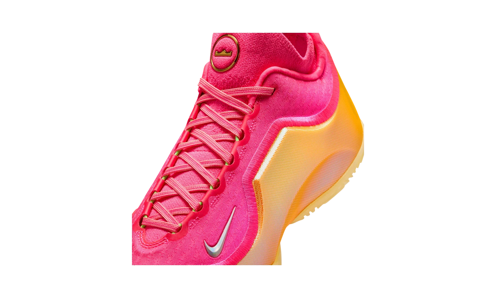 Nike LeBron 23 Elite Good Intentions