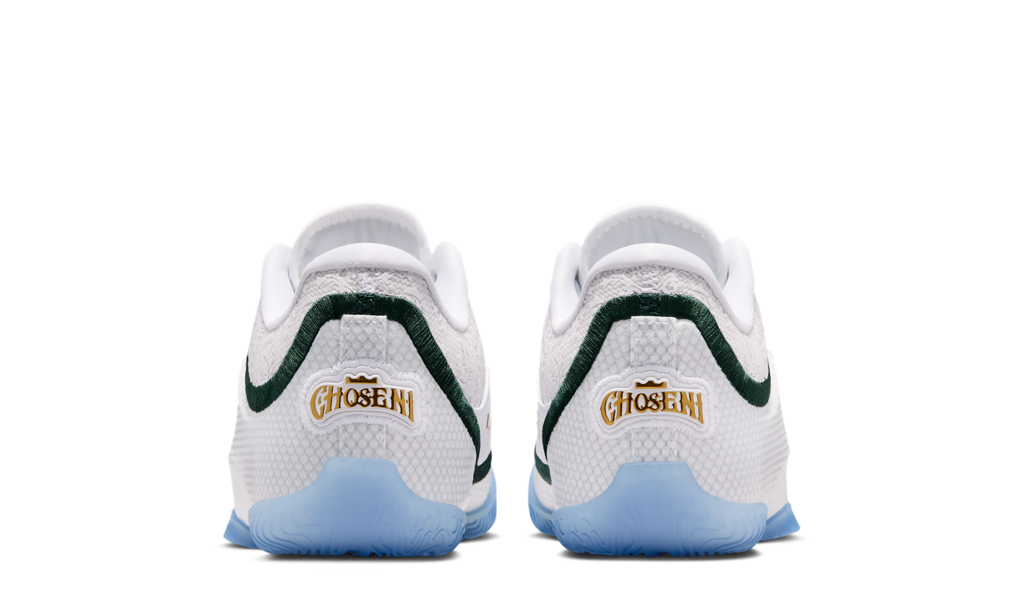 Nike LeBron 23 From This Point Forward