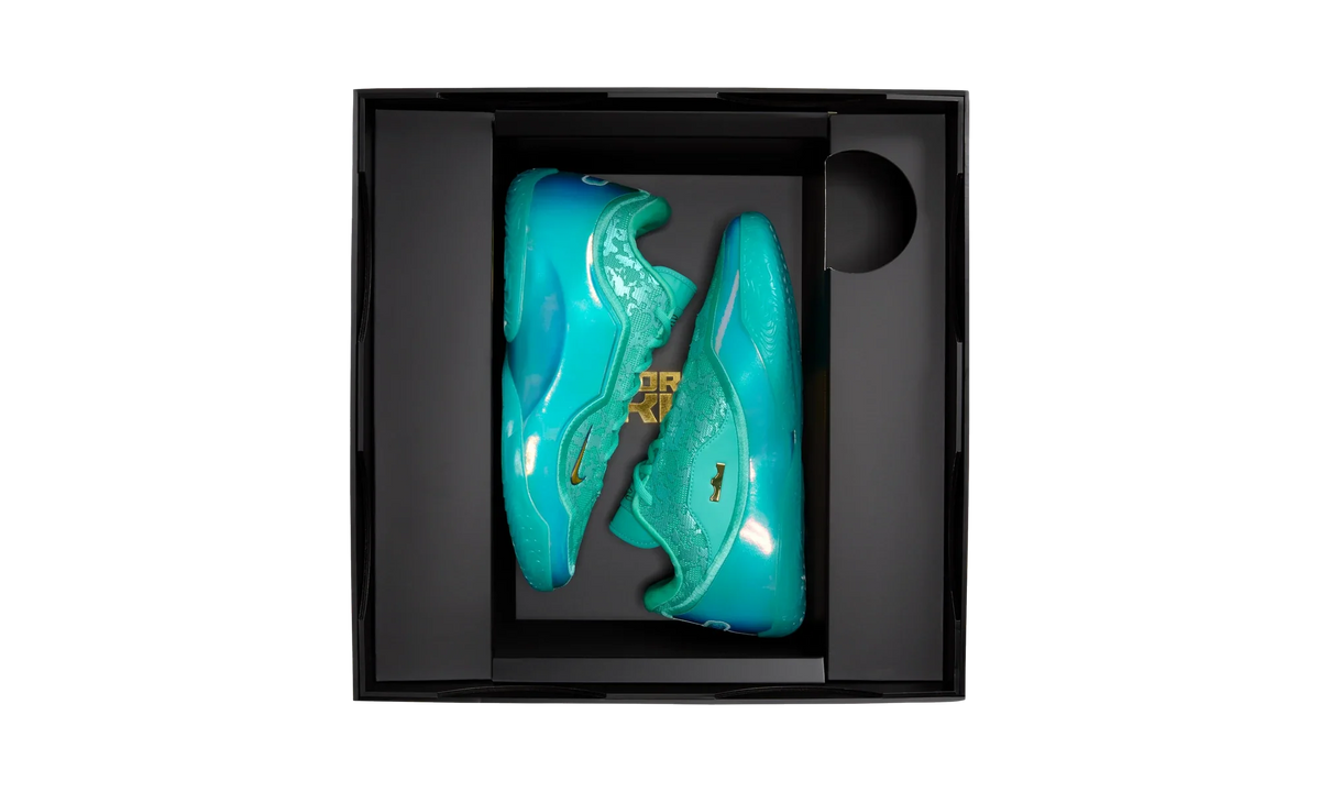 Nike LeBron 23 Honor the King (Translucent Outsole)