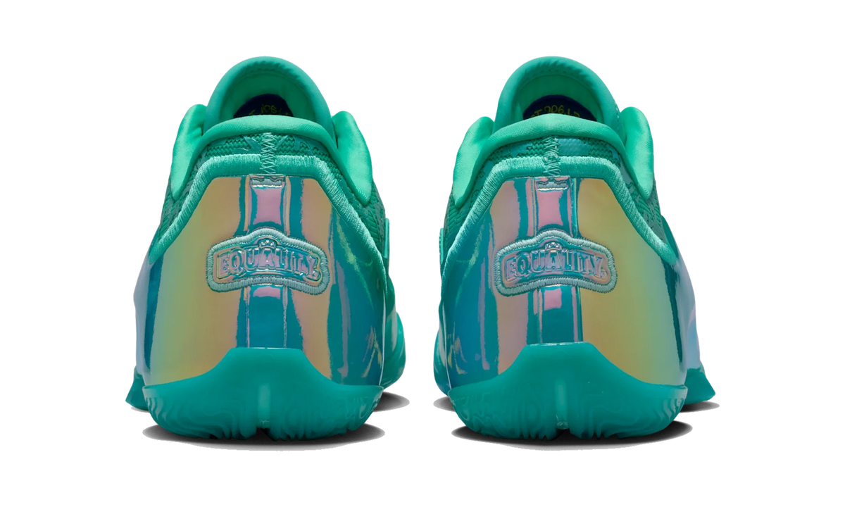 Nike LeBron 23 Honor the King (Translucent Outsole)