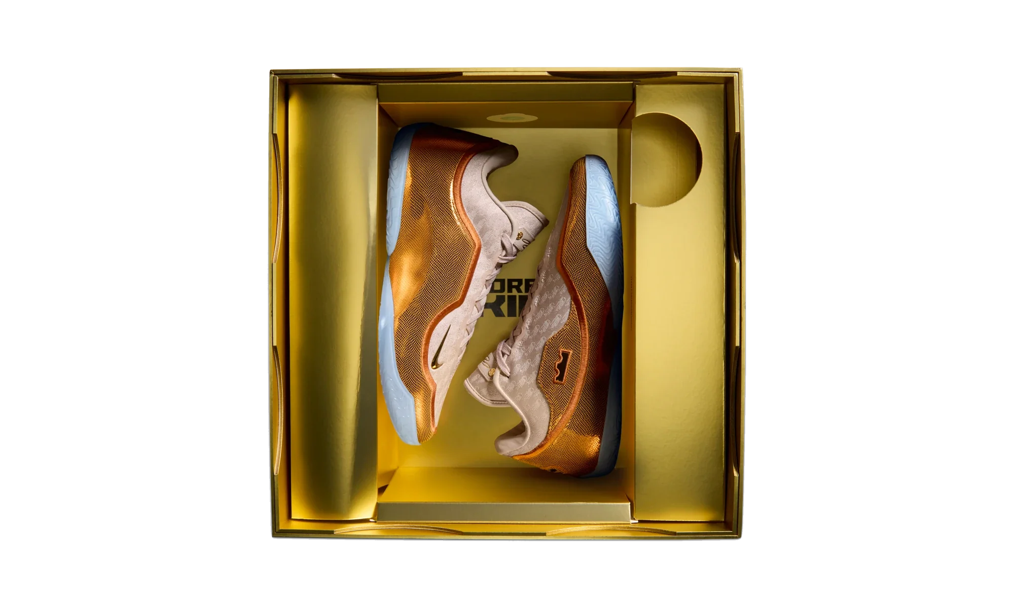 Nike LeBron 23 LeBronto