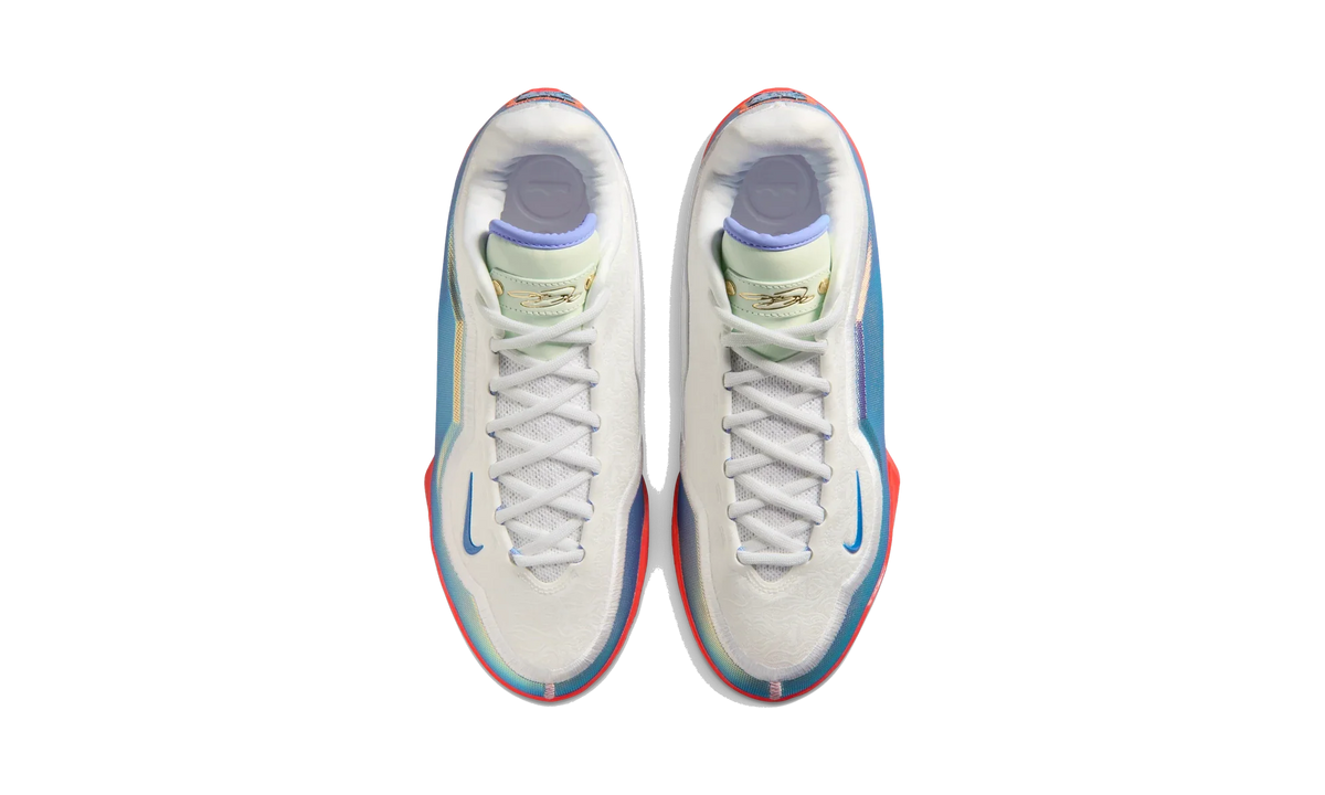 Nike LeBron 23 Motor King