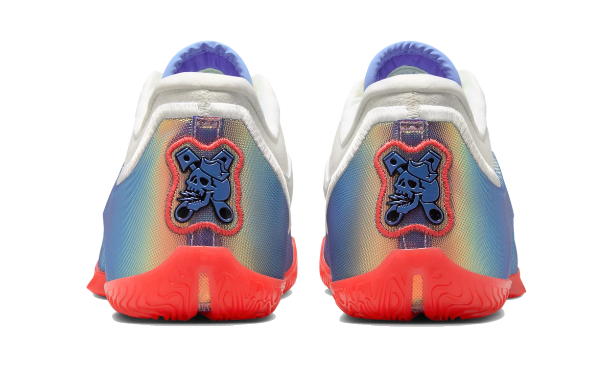 Nike LeBron 23 Motor King