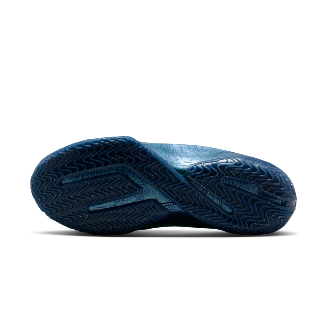 Nike LeBron 23 Out for Redemption (Translucent Outsole)