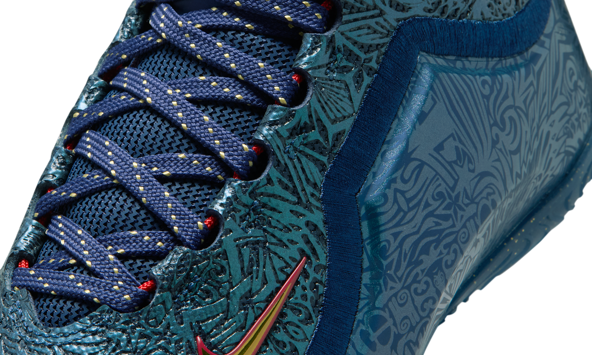 Nike LeBron 23 Out for Redemption